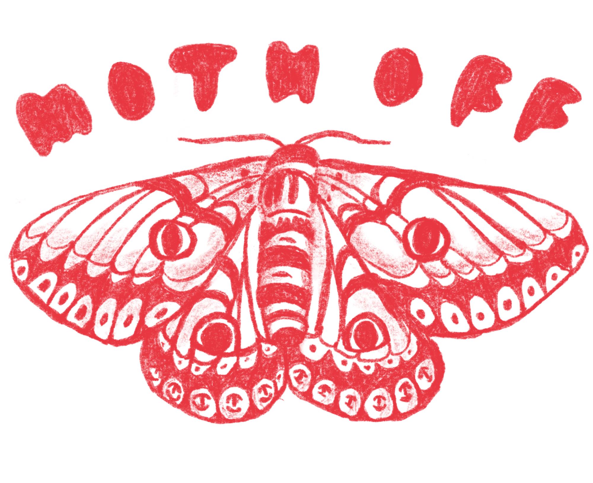 MOTH OFF